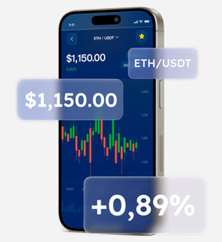 interfaz de Vellonaje para la plataforma de soluciones de trading multiactivo
